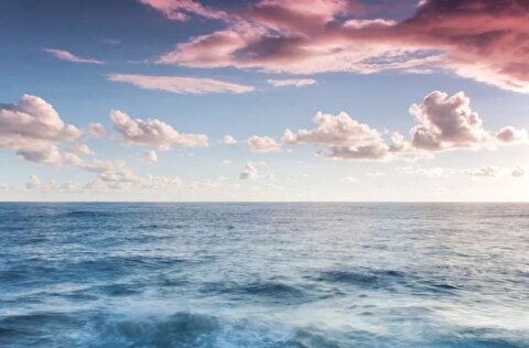 ایده دانشمندان برای مقابله با گرمایش زمین: روشن‌کردن ابرها با پاشیدن آب‌نمک در آسمان