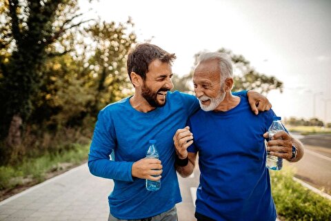 اولین قرص‌های ضدپیری شاید فقط ۵ سال با ما فاصله داشته باشند؛ آیا مرگ درمان می‌شود؟