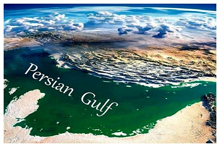 ببینید / ویدیویی دیدنی درمورد خلیج فارس