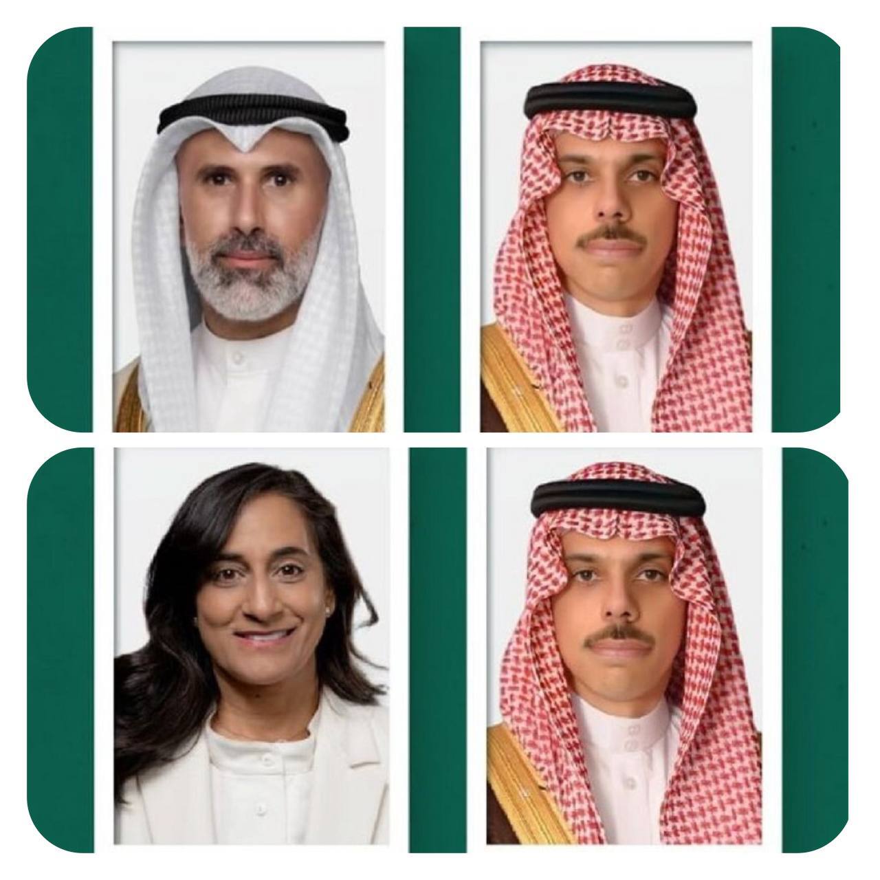 گفت‌وگوی تلفنی وزیر خارجه عربستان با وزیران خارجه کانادا و کویت درباره تحولات منطقه