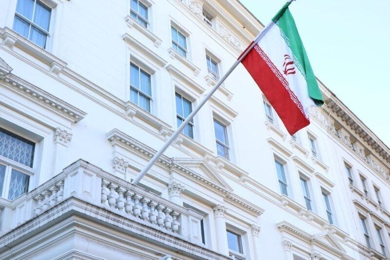 ایران ارتباط با حوادث خشونت‌آمیز در انگلیس را رد کرد: این اتهامات در راستای اهداف سیاسی محدود و گمراه کردن افکار عمومی مطرح می‌شوند