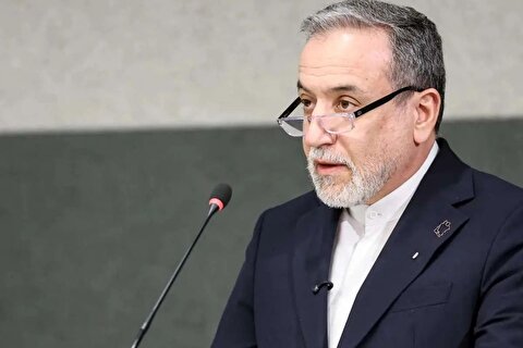 عراقچی: پنتاگون دروغ می‌گوید، قمار نتانیاهو ۱۰۰ میلیارد دلار برای آمریکا هزینه داشته، چهار برابر رقمی که اعلام شده/ «اول اسرائیل» همیشه به معنای «آخر آمریکا» است