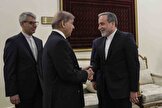 سی‌بی‌اس: آخرین پاسخ ایران به شرایط آمریکا برای توافق صلح به مقامات آمریکایی تحویل داده شده  / مقامات پاکستانی ابراز خوش‌بینی کردند که دستیابی به توافق می‌تواند نسبت به قبل از ارائه پیشنهاد جدید ایران، نزدیک‌تر باشد