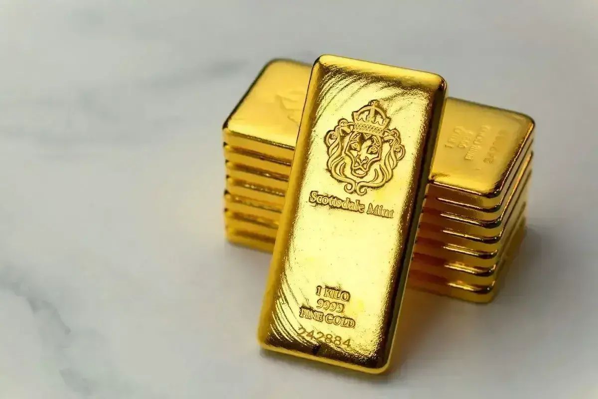 قیمت طلا، امروز شنبه ۱۲ اردیبهشت ۱۴۰۵