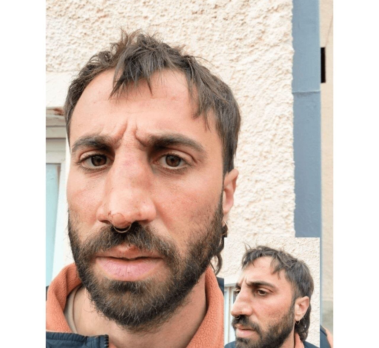 جزئیات هولناک از شکنجه ۴۰ ساعته فعالان کاروان صمود + تصاویر