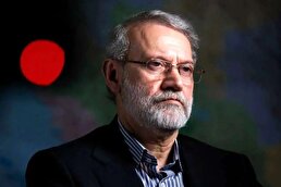 ببینید / اسماعیلی معاون پزشکیان: «گاهی به شوخی به آقای لاریجانی می‌گفتم دستت نمک ندارد؛ به هر کس خوبی می‌کنی به تو جفا می‌کند»