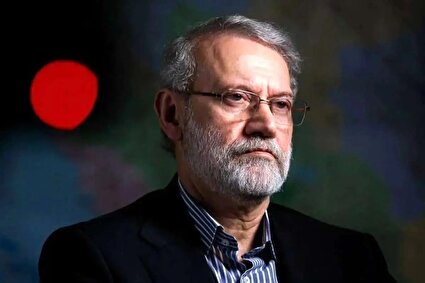 ببینید / اسماعیلی معاون پزشکیان: «گاهی به شوخی به آقای لاریجانی می‌گفتم دستت نمک ندارد؛ به هر کس خوبی می‌کنی به تو جفا می‌کند»