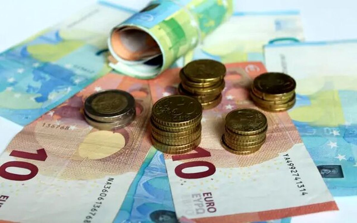 قیمت یورو، امروز یکشنبه ۱۳ اردیبهشت ۱۴۰۵