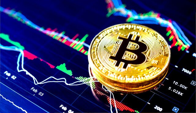 قیمت بیت کوین، امروز یکشنبه ۱۳ اردیبهشت ۱۴۰۵