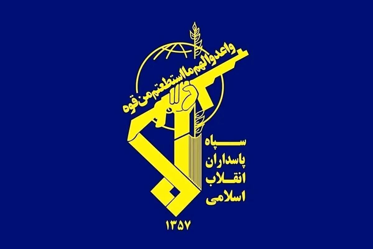 سپاه: ترامپ باید بین «عملیات غیر ممکن یا توافق بد با جمهوری اسلامی ایران» انتخاب کند