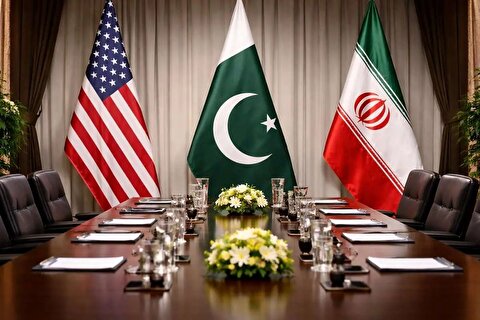 سفیر ایران در پاکستان: همه چیز بستگی به آمریکایی‌ها دارد، اگر به دنبال گشایش در مذاکرات هستند، باید رفتار خود را تغییر دهند/ پاکستان همچنان میانجی است/ تهران هیچ تصمیمی دال بر تغییر طرف میانجی ندارد؛ ظاهرا واشنگتن نیز موضع مشابهی دارد/ اقدامات میانجی‌ها برای رد و بدل پیام‌ها در حال انجام است