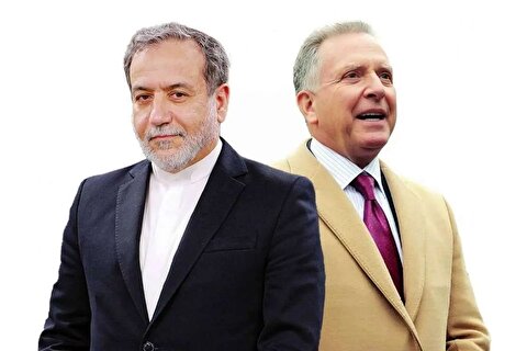 الجزیره: جست‌وجوی فرمول نهایی برای توافق چارچوبی بین ایران و آمریکا، در حال بررسی است/ هدف از تبادل پیام‌ها از طریق پاکستان، رسیدن به فرمول مورد توافق طرفین است/ این تحرک دیپلماتیک، احتمال دستیابی به توافق را تقویت می‌کند