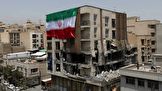 نائب‌رئیس شورای شهر تهران: پرداخت کمک‌هزینه ۲ میلیاردی به آسیب‌دیدگان جنگ در تهران آغاز شد