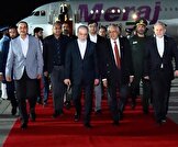 در روز بیست و ششم آتش‌بس چه گذشت؟ / العربیه: گفتگوهای آمریکا و ایران پیشرفت چشمگیری داشته/ترامپ: پیشنهاد ایران را بررسی کردیم، برای ما قابل قبول نیست/ایران: طرف آمریکایی نظرات خود را درباره طرح پیشنهادی ایران ارائه داده که در حال بررسی است؛ طرح ما توافق در مورد نحوه اجرای پایان جنگ ظرف ۳۰ روز را پیشنهاد می‌کند/الحدث: ایران برای تضمین توافق نقش چین و روسیه را درخواست کرده