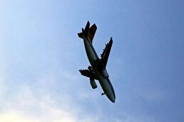 ببینید / لحظه برخورد یک هواپیما به ساختمانی در برزیل