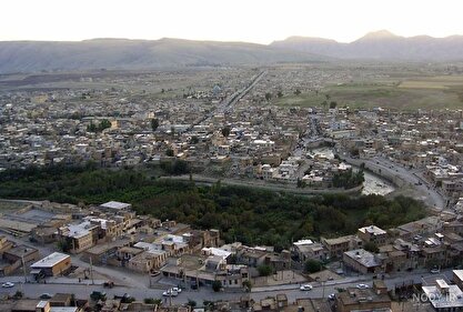 زلزله ۵ ریشتری گیلانغرب در کرمانشاه را لرزاند