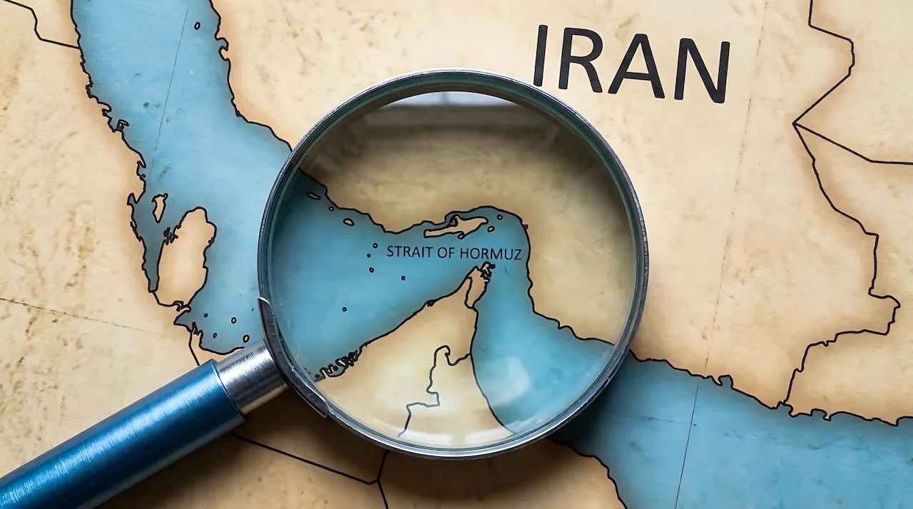 نیروی دریایی سپاه: با پایان تهدید‌های متجاوزان و در سایه رویه‌های جدید، امکان عبور و مرور ایمن و پایدار از تنگه هرمز فراهم خواهد شد