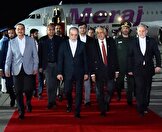 خبرنگار الجزیره در تهران: مذاکرات با آمریکا در این مرحله فقط بر روی تنگه هرمز متمرکز است / ایران یک فرایند سه مرحله‌ای را پیشنهاد کرده: ۳۰ روز اول صرفاً بر نحوه بازگشایی تنگه هرمز متمرکز است، در صورت حصول توافق، مذاکرات هسته‌ای می‌تواند آغاز شود و پس از آن، گفت‌و‌گو‌های امنیتی منطقه‌ای با کشور‌های همسایه دنبال خواهد شد
