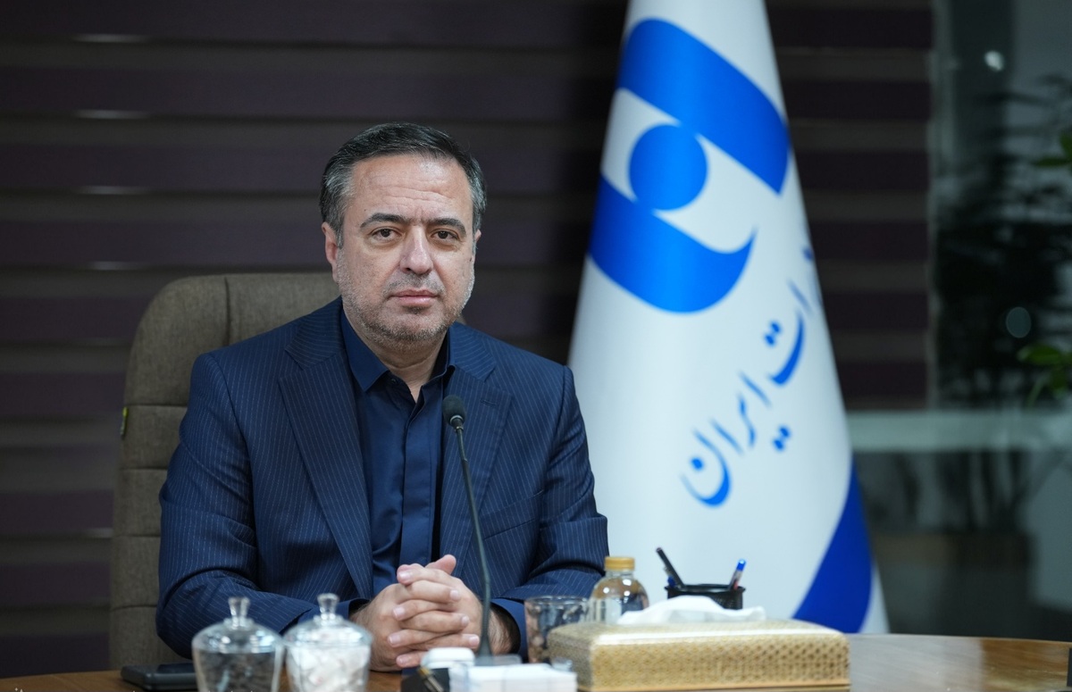 با تصمیم اعضای هیأت مدیره و تایید بانک مرکزی؛
قربان اسکندری سرپرست بانک صادرات ایران شد