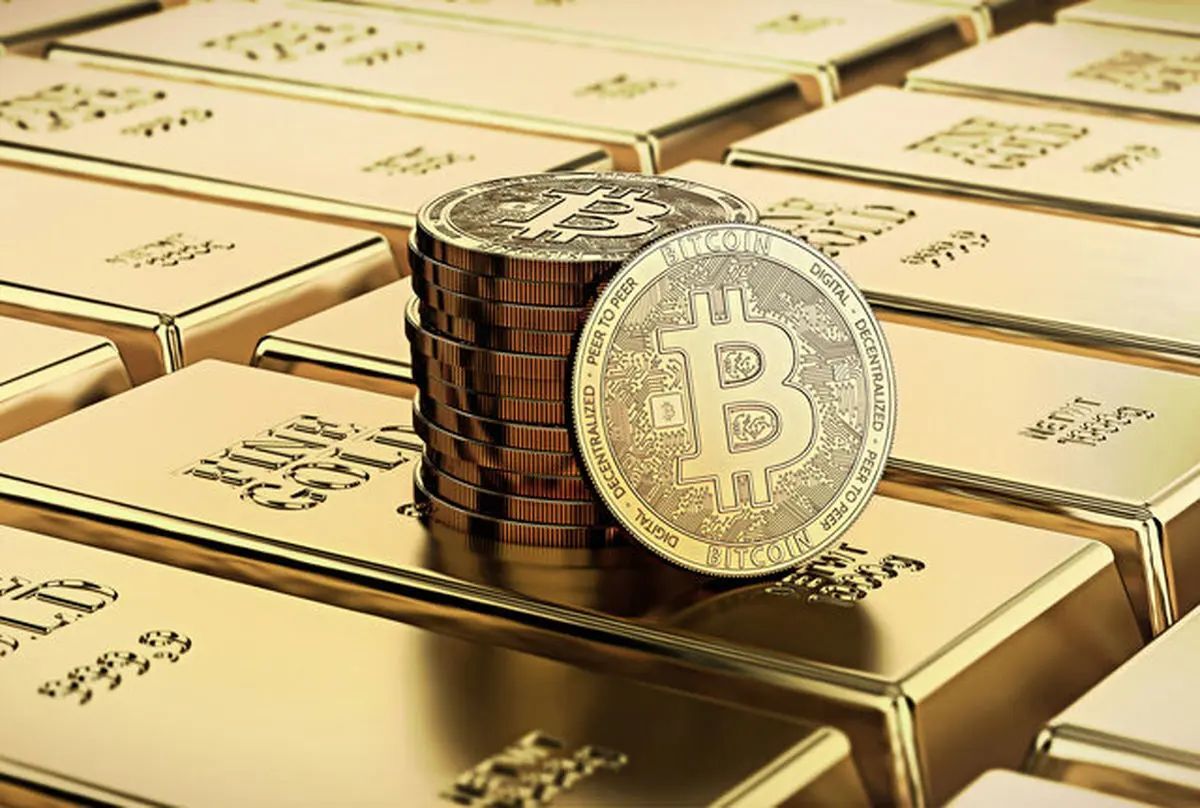 قیمت بیت کوین، امروز پنجشنبه ۱۷ اردیبهشت ۱۴۰۵
