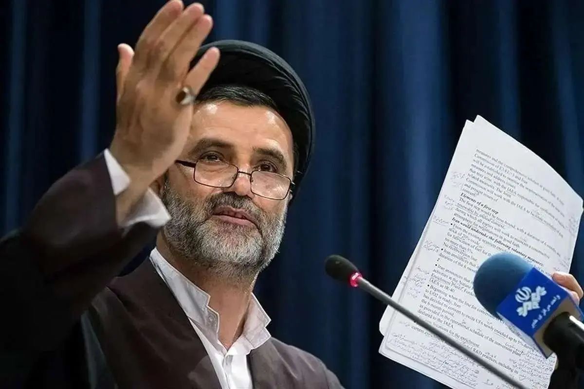 چهره ارشد تیم جلیلی و عامل شکست احیای برجام در سال ۱۴۰۱، باز هم وارد میدان شد و به تیم مذاکره کننده حمله کرد