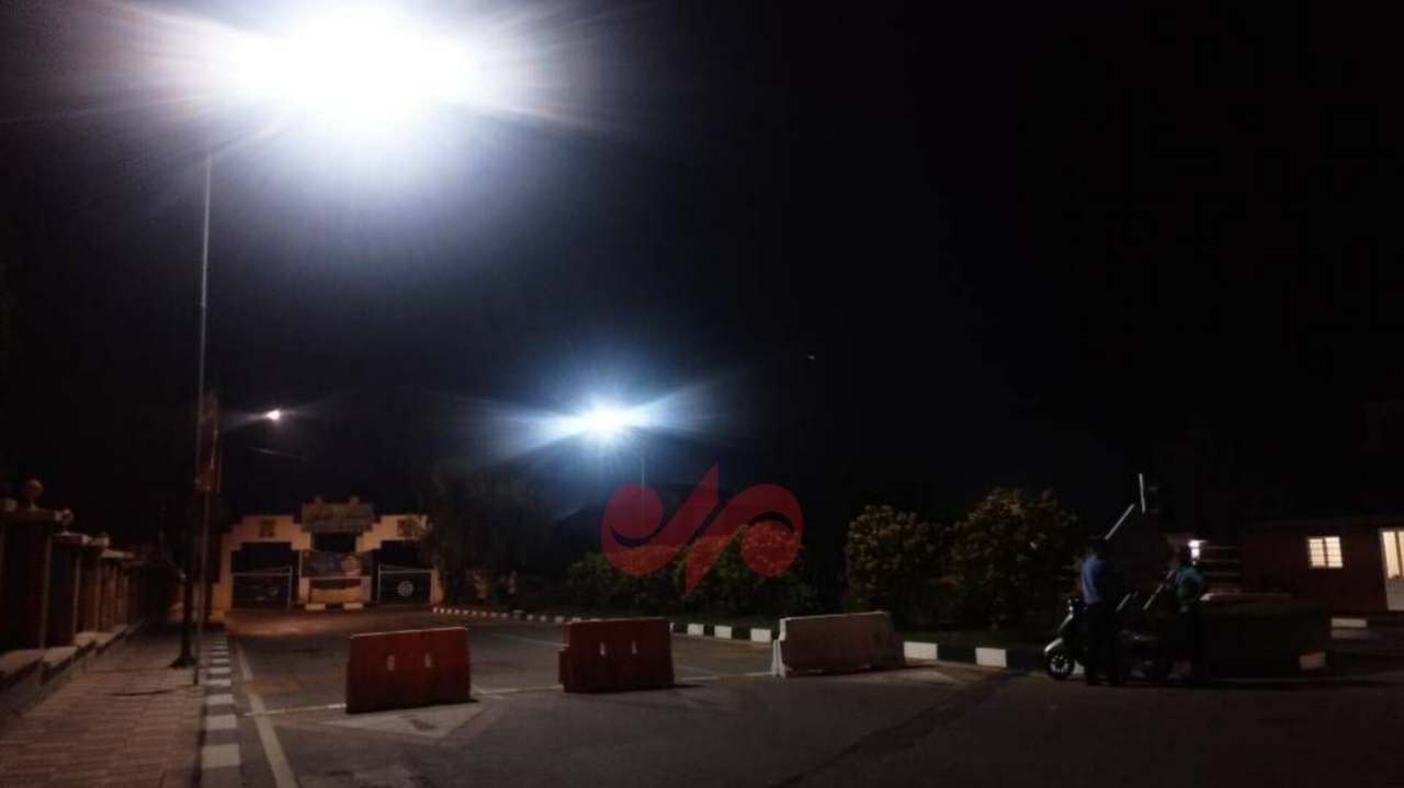 تصاویر مهر از اسکله بهمن قشم
