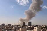 خبرنگار الاخبار لبنان: اطلاعات حاکی از حمله مشترک آمریکا و امارات به قشم و لارک است