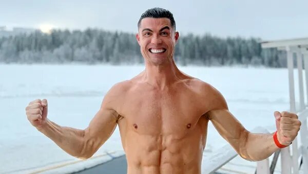 آشپز رونالدو مصرف شیر را ممنوع کرده است / راز آمادگی جسمانی CR7