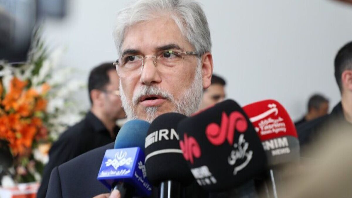 وزیر علوم: هنوز درباره نحوه برگزاری امتحانات دانشگاه‌ها تصمیم‌گیری نهایی نشده؛ این موضوع به شرایط روز‌های آینده بستگی دارد