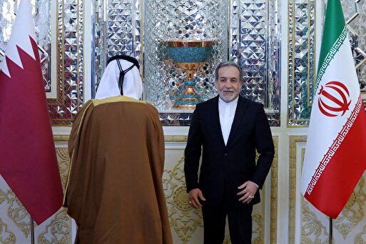 عراقچی: تنش‌آفرینی آمریکا در خلیج فارس و نقض آتش‌بس، بر سوء ظن‌ها نسبت به انگیزه آنها در مسیر دیپلماسی افزوده است