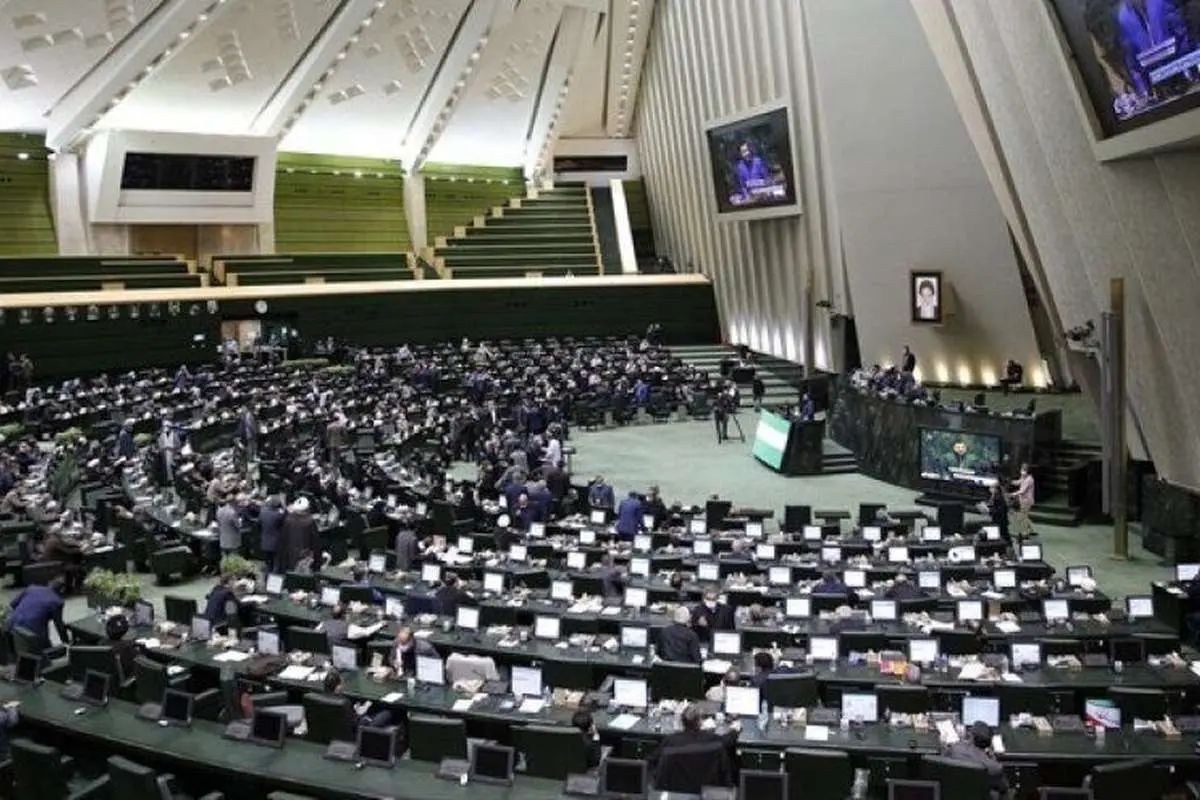 سخنگوی هیات رئیسه: مجلس فردا در جلسه‌ای به بررسی موضوع گرانی‌های اخیر می‌پردازد/ این نشست به صورت ویدئو کنفرانس برگزار خواهد شد