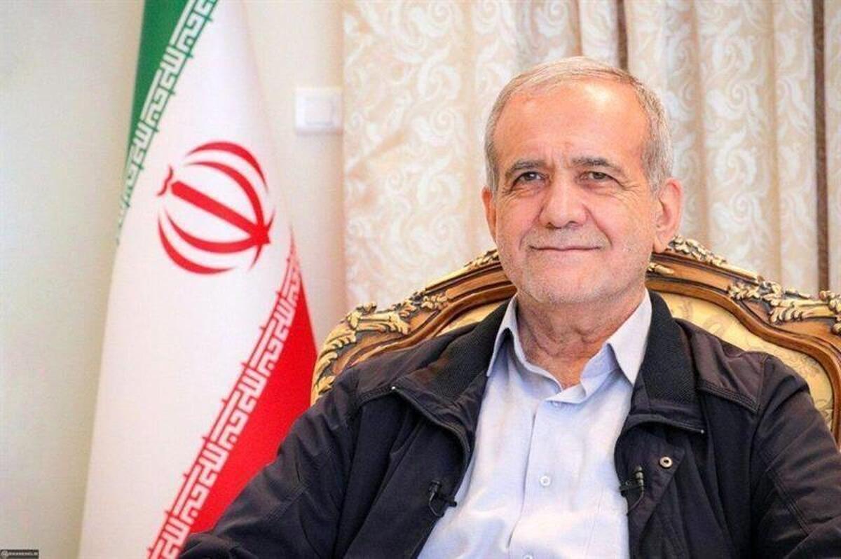 رئیس‌جمهوری:
خلیج‌فارس شریان حیاتی انرژی جهان است