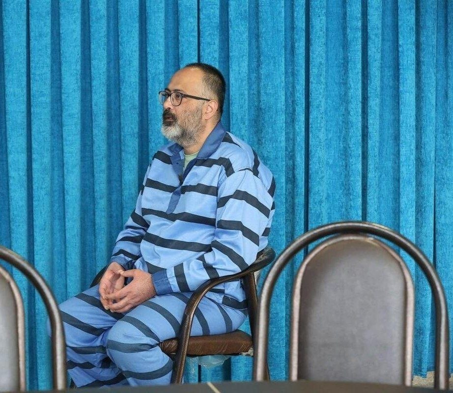 قوه قضائیه: «مهدی فرید»، جاسوس رژیم صهیونیستی که اطلاعات حساس کشور را در اختیار موساد قرار می‌داد، اعدام شد/ ۱۹ نفر در قم به دلیل همکاری با دشمن به حبس محکوم شدند