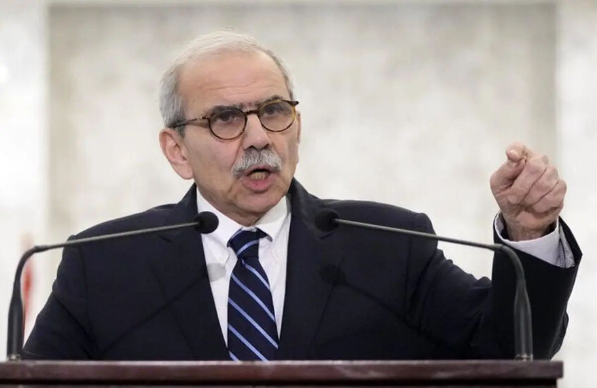 نخست‌وزیر لبنان درباره مذاکرات مستقیم با رژیم صهیونیستی‌: دیپلماسی به هیچ‌ وجه نشانه ضعف نیست