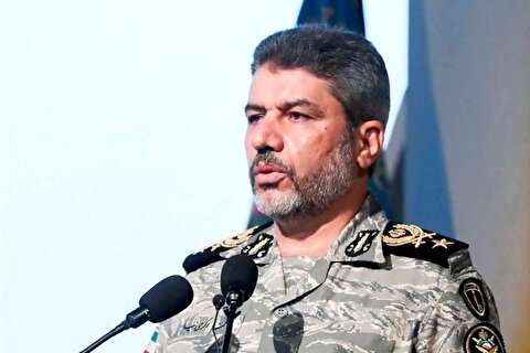 جنگ‌های امروزی بر اساس میزان تحقق اهداف تحلیل می‌شوند، بنابراین دشمن در ایران با شکست مواجه شده/ از این پس کشورهایی که از آمریکا در اعمال تحریم علیه ایران تبعیت کنند، در عبور از تنگه هرمز با مشکل مواجه می‌شوند/ دشمن همچنان در حال جابه‌جایی تجهیزات و امکانات نظامی خود در منطقه است/ در شرایط آتش‌‌بس مواضع پدافندی و آفندی خود را اصلاح کرده‌ایم و جابه‌جایی‌های لازم را انجام داده‌ایم