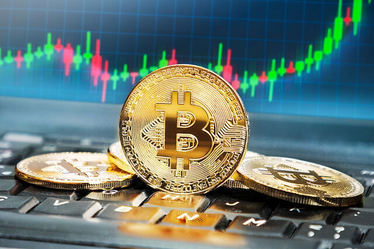 قیمت بیت کوین، امروز یکشنبه ۲۰ اردیبهشت ۱۴۰۵