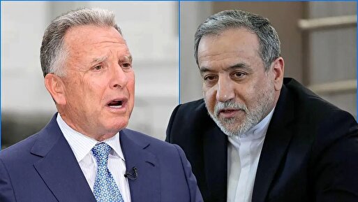 خبرگزاری دولت: پاسخ ایران به متن پیشنهادی آمریکا ارسال شد/ منبع عراقی درباره پایگاه مخفی رژیم صهیونیستی‌: آمریکا در زمان جنگ علیه ایران اعلام کرد که نیازی به نزدیک شدن به آن منطقه نیست؛ پس از دو هفته هم اثری از آن [پایگاه] نبود/ ادعای رویترز: کویت با پهپادهایی در حریم هوایی خود مواجه شده/ یک فروند جنگنده  F-35 آمریکایی کد اضطراری صادر کرد/ فارس: کشتی هدف قرار گرفته در نزدیکی قطر، متعلق به آمریکا بود