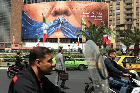 کیش و مات در ایران/هیچ بازگشتی به وضعیت پیشین وجود نخواهد داشت؛ تهران به عنوان یکی از بازیگران کلیدی در جهان ظهور می‌کند/ترامپ به خوبی احساس می‌کند که شانس بیشتری برای گذراندن شکست دارد تا جان سالم به در بردن از جنگی که همچنان می‌تواند به شکست ختم شود/قدرت بستن تنگه قدرتی بزرگتر از قدرت هسته‌ای ایران است