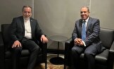 وزرای خارجه ایران و مصر گفت وگو کردند