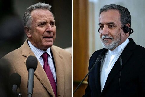 سخنگوی وزارت خارجه درباره پاسخ ایران به طرح آمریکا: هر آنچه که پیشنهاد کردیم، خواسته‌هایی معقول و سخاوتمندانه‌ بود؛ نه فقط برای منافع ملی ایران، بلکه برای امنیت جهان/ آیا تردد ایمن در تنگه هرمز و برقراری صلح در تمام منطقه، مطالبه‌ای زیاده‌خواهانه است؟/ آمریکا بر اساس ذهنیت‌هایی که ساخته‌ رژیم صهیونیستی است، بر خواسته‌های نامعقول خود پافشاری می‌کند