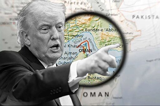 ادعای وال استریت ژورنال: ترامپ آمادگی دارد که چین را برای میانجی‌گری برای پایان جنگ با ایران، تحت فشار قرار دهد/ پزشکیان: ترجیح منطقی این است که پیروزی نیروهای مسلح در میدان نبرد، در عرصه دیپلماسی تکمیل شود/ سخنگوی وزارت خارجه درباره پاسخ ایران به طرح آمریکا: هر آنچه پیشنهاد کردیم، خواسته‌هایی معقول و سخاوتمندانه‌ بود/ عبور نفتکش حامل نفت عراق از مسیر تعیین شده ایران در تنگه هرمز