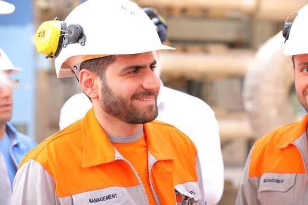 تکذیب تماس پزشکیان برای ادامه حضور حیدرزاده در آریاساسول