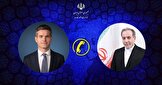 گفت‌وگوی وزیران خارجه ایران و هلند