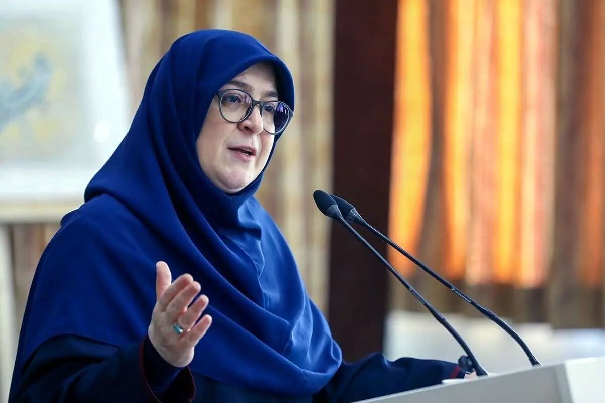 سخنگوی دولت: هدف اینترنت پرو، دسترسی کسب و کارها به اینترنت با کیفیت است/ وقتی رئیس جمهور آمریکا اعلام می‌کند که آتش‌بس به دستگاه تنفس مصنوعی وصل است، یعنی کشور در شرایط جنگی قرار دارد؛ پس از بازگشت به وضعیت عادی، وضعیت اینترنت به حالت نرمال برمی‌گردد