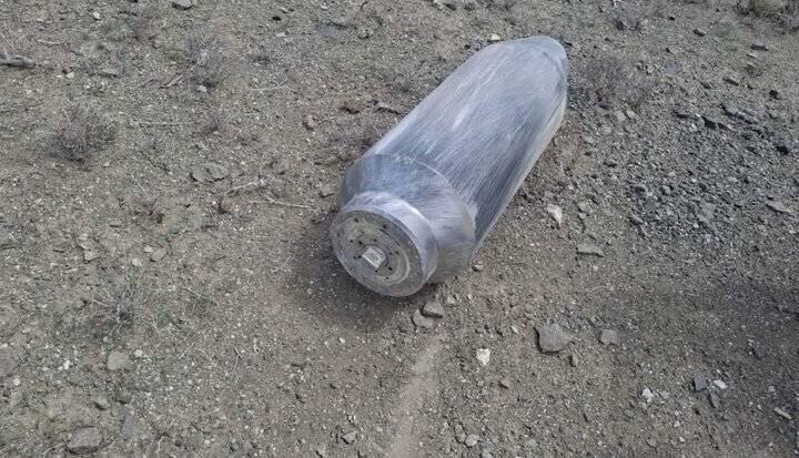 مدیریت بحران: احتمال شنیده شدن صدای انهدام مهمات عمل نکرده در مناطق غربی تبریز