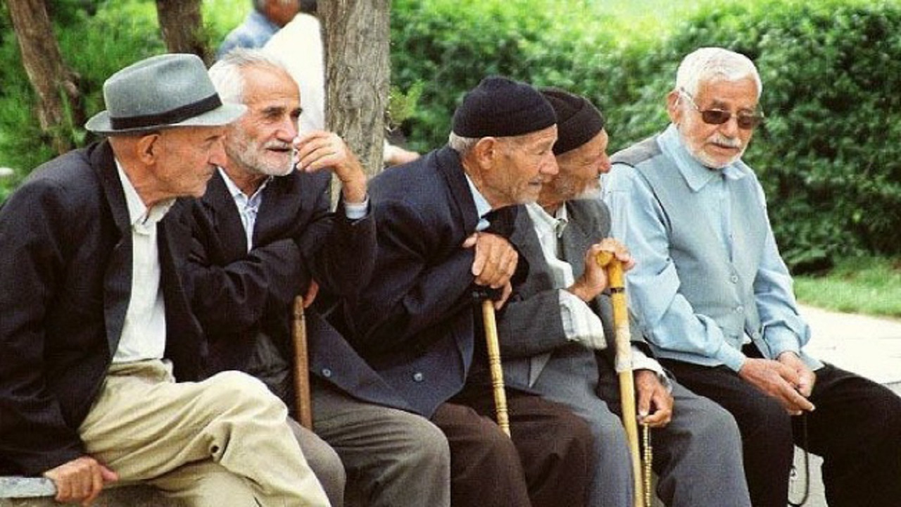 آزمایش‌هایی که برای سالمندان ضروری است