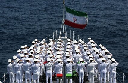 ببینید / روایت شنیدنی یکی از بازماندگان ناوشکن دنا