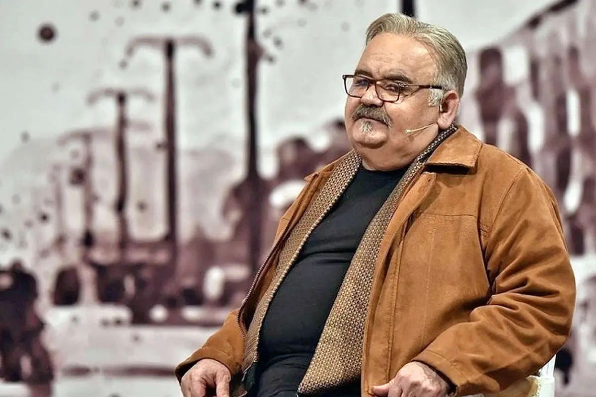دختر اکبر عبدی: پدرم دچار یک سکته خفیف شدند/ الان حال وی خیلی بهتر خوب است و تا چند روز آینده از بیمارستان مرخص خواهد شد