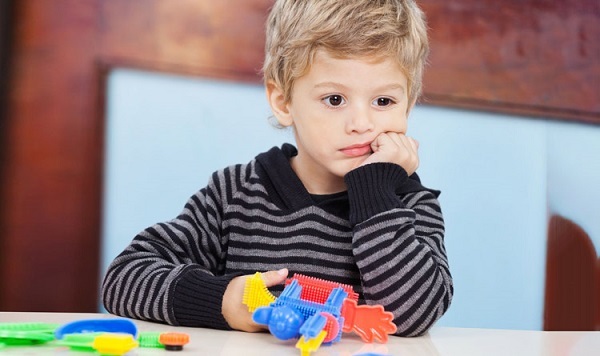 معایب و مزایای فرزند اول بودن