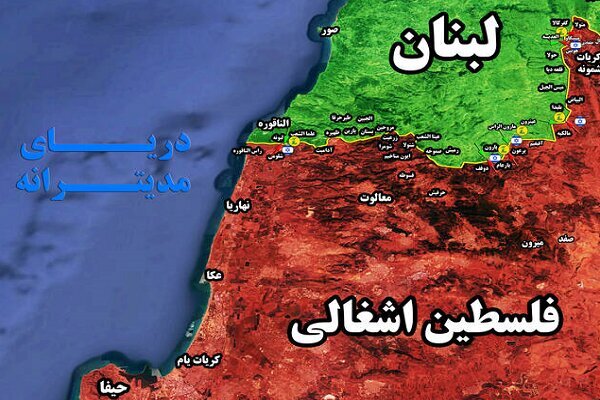 روسای هیئت‌های مذاکره‌کننده لبنان و اسرائیل مشخص شدند